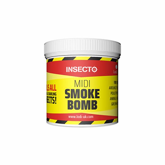 Lodi Insecto Smoke Bomb