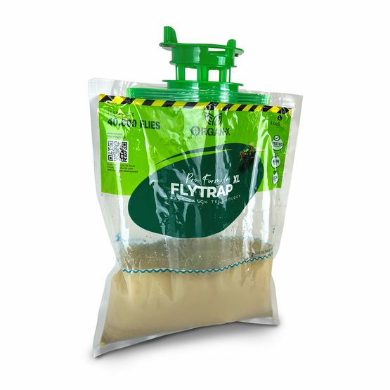 Lodi Organ-X Pro Formula Fly Bag