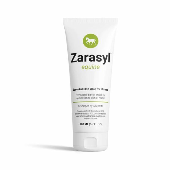 ZARASYL EQUINE CREAM