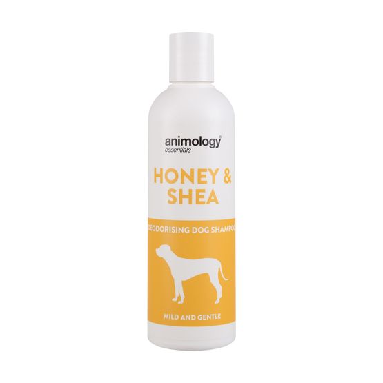 Animology Essentials Honey &amp; Shea Shampoo