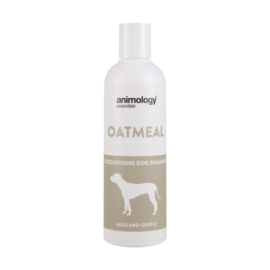 Animology Essentials Oatmeal Shampoo