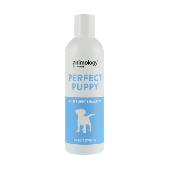 Animology Essentials Perfect Puppy Shampoo