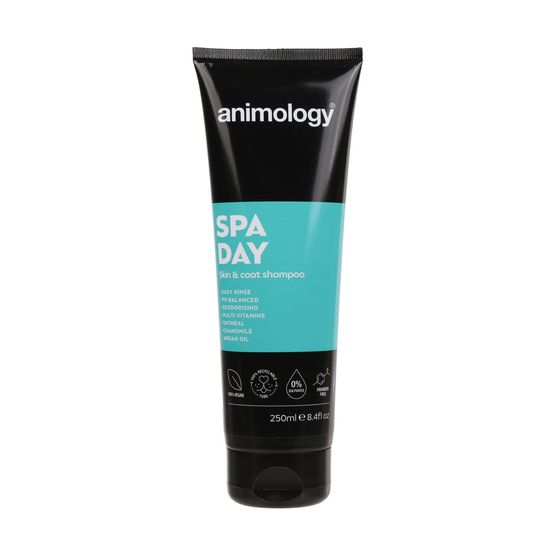 Animology Spa Day Shampoo