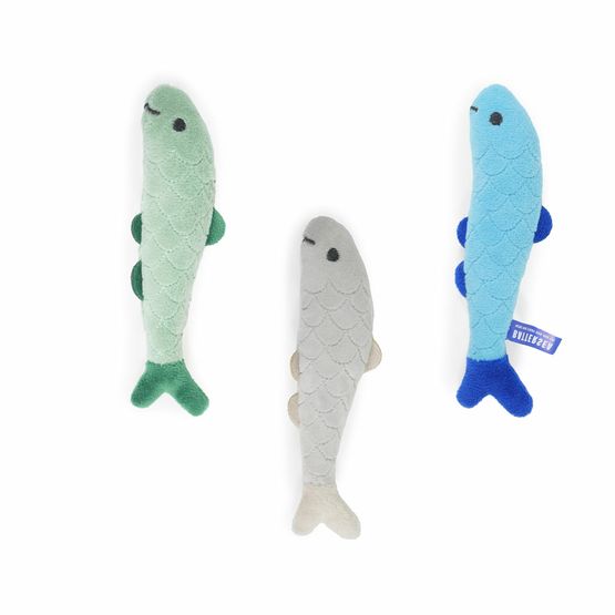 Battersea Daily Catch Cat Toy