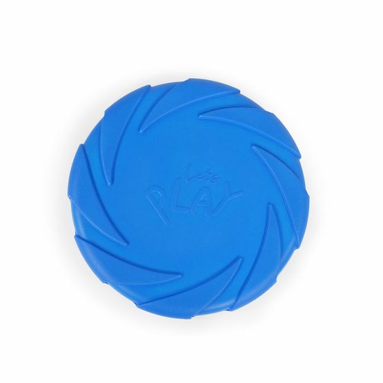 Battersea Foam Flyer Dog Toy