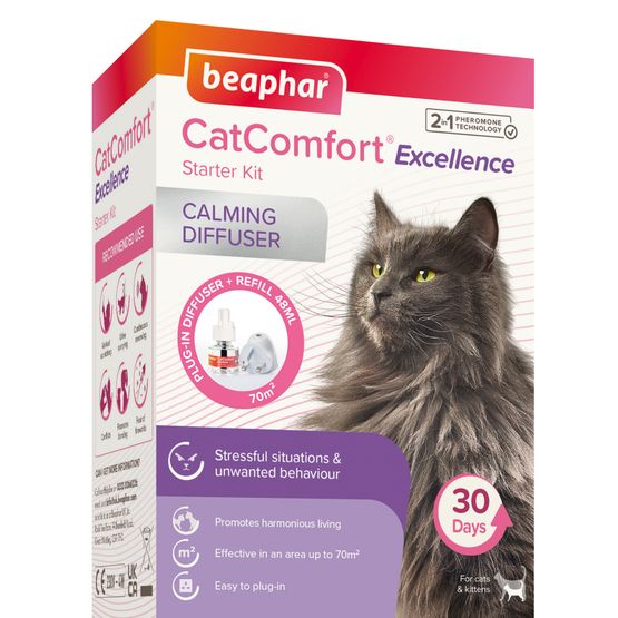 Beaphar CatComfort Excellence