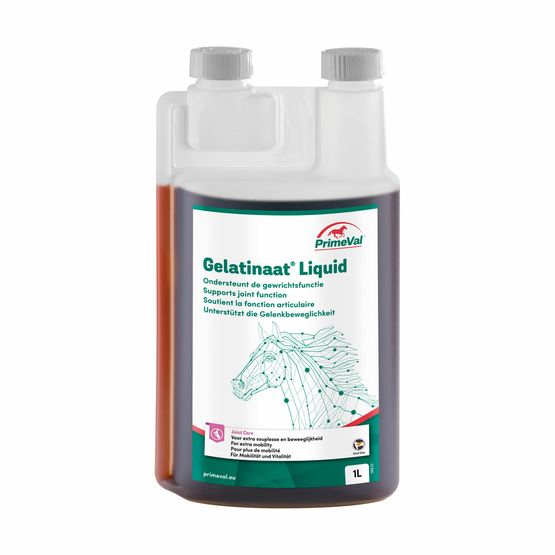 Beaphar PrimeVal Gelatinaat Liquid