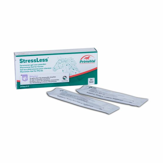 Beaphar PrimeVal Stressless Feromonen Gel