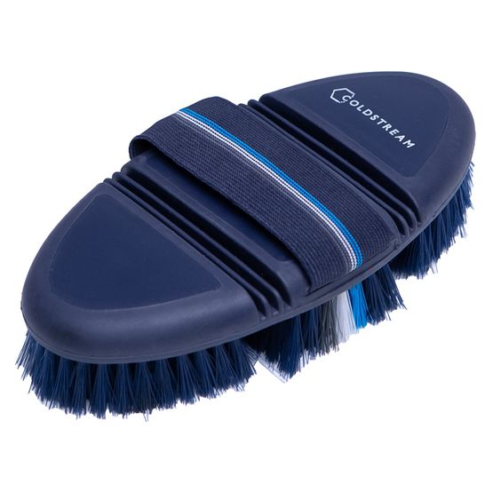 Coldstream Birkhill Bend Navy Body Brush