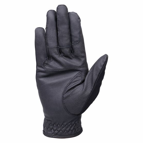 Coldstream Blakelaw Diamante Riding Gloves