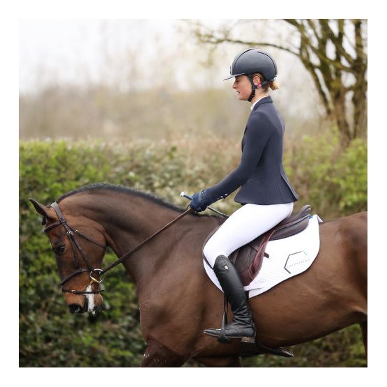 Coldstream Choicelee Close Contact Saddle Pad