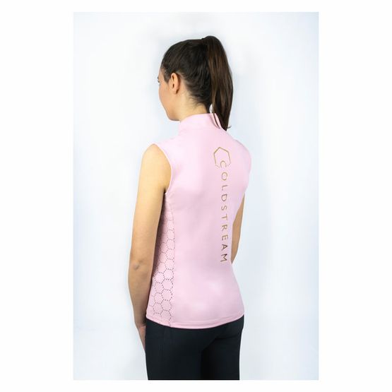 Coldstream Cranshaws Sleeveless Base Layer