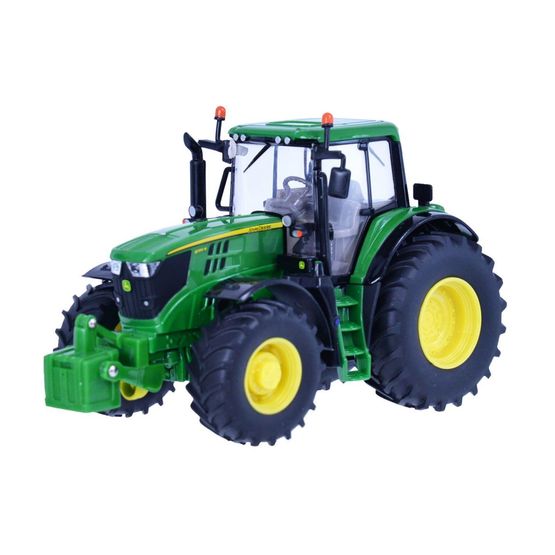 Britains John Deere 6195M Tractor