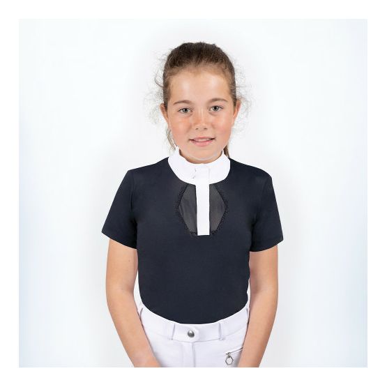 Coldstream Next Generation Lanark Show Shirt