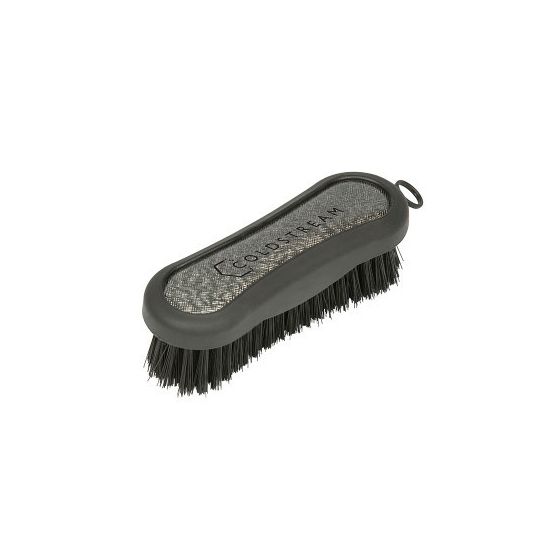 Coldstream Shine Horse Face Brush