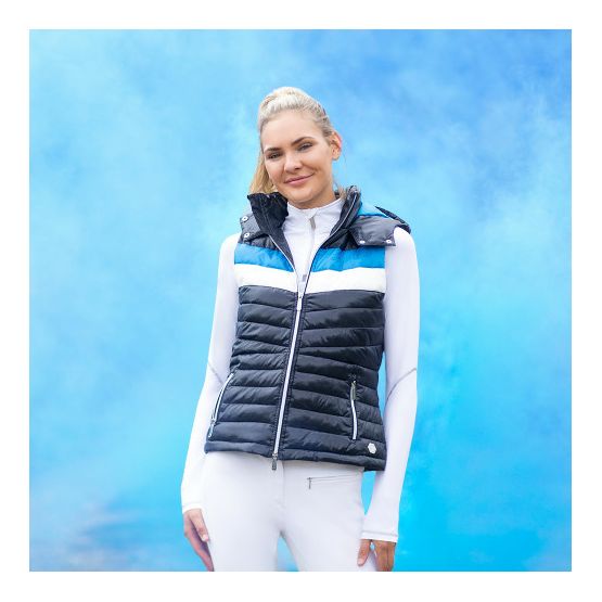Women's Coldstream Southdean Quilted Gilet