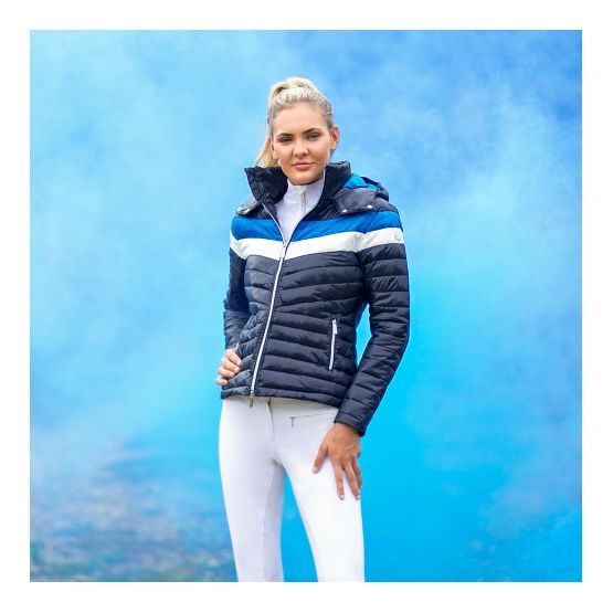 Women's Coldstream Southdean Quilted Jacket