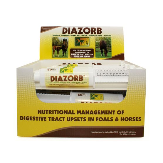 Diazorb Paste