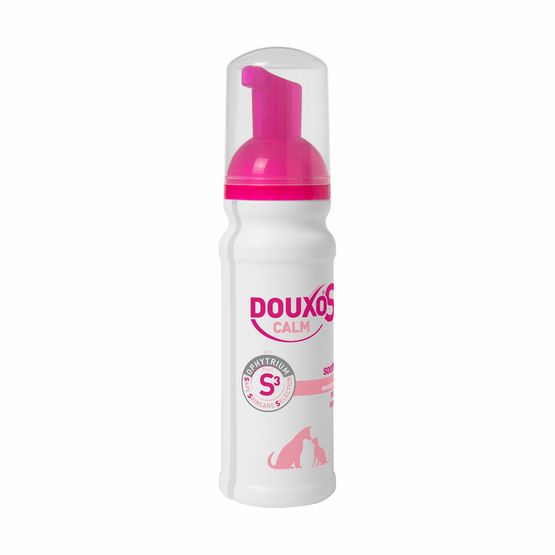 Douxo S3 Calm Mousse