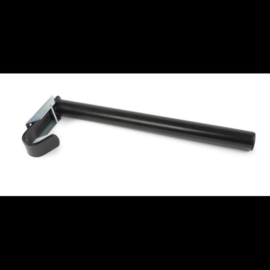 Eazitools Folding Pole Saddle Rack