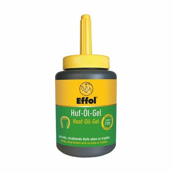 Effol Hoof Oil Gel