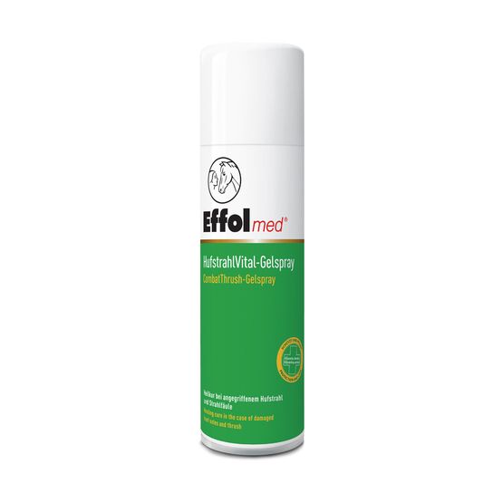 Effol Med CombatThrush Gel Spray