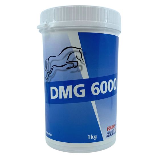 Equine Products DMG