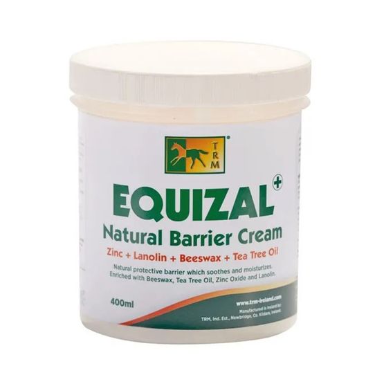 Equizal Barrier Cream