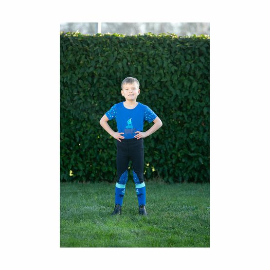 Farm Collection T-Shirt by Little Knight