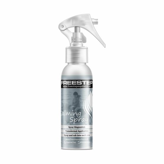 Freestep Calming Spray
