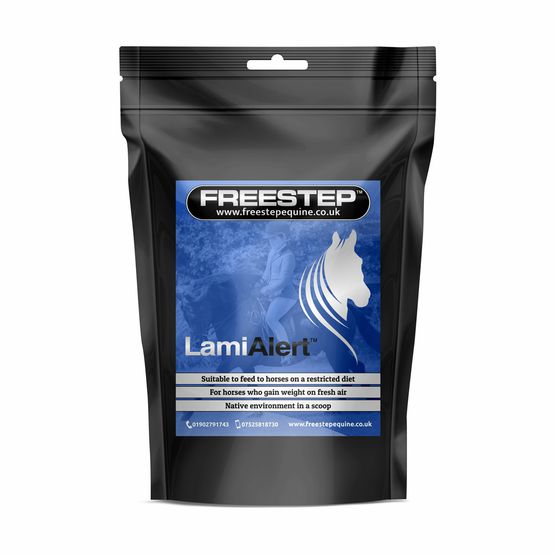 Freestep LamiAlert