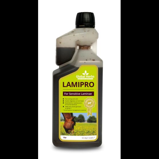 Global Herbs LamiPro Liquid