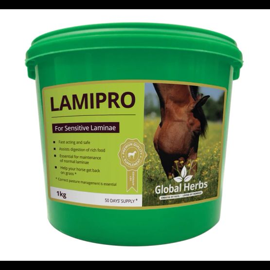 Global Herbs LamiPro Powder