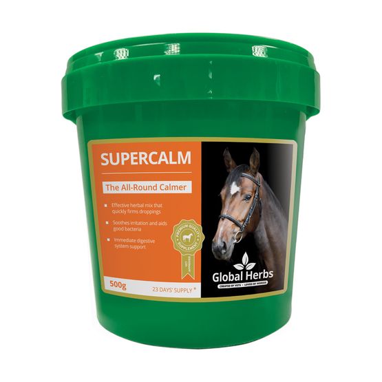 Global Herbs SuperCalm