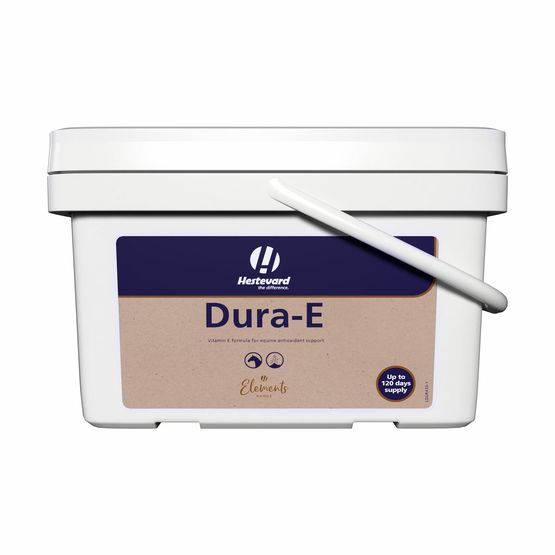 Hestevard Dura-E Supplement