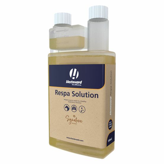 Hestevard Respa Solution