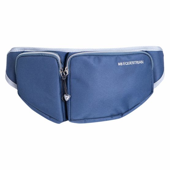 Hy Equestrian Bum Bag - One Size