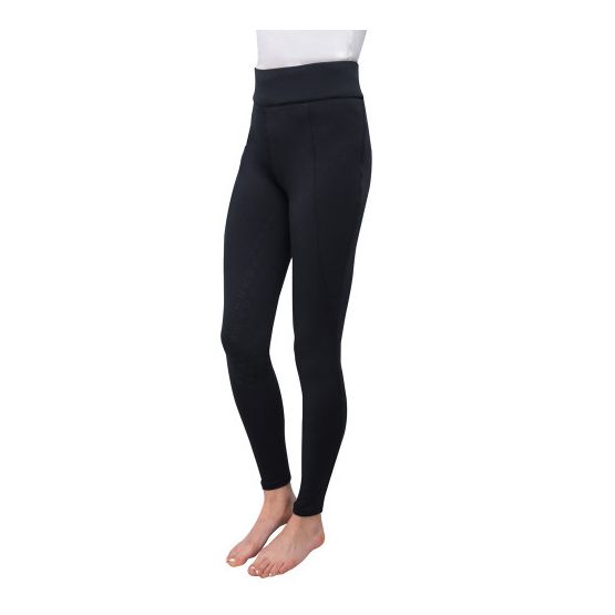 Hy Equestrian Children's Melton Riding Tights
