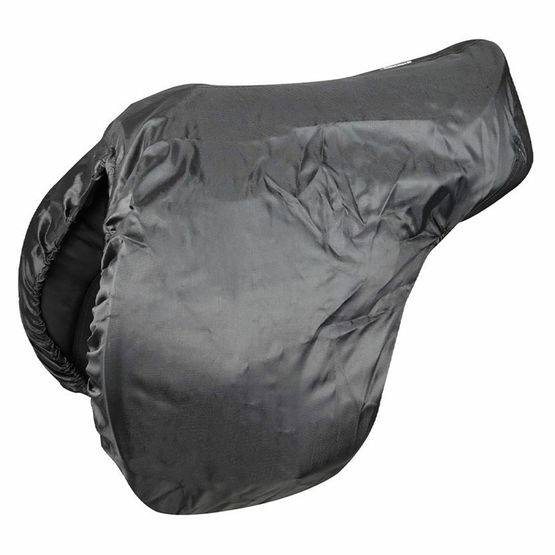 Hy Equestrian Fleece Lined Waterproof Saddle Cover