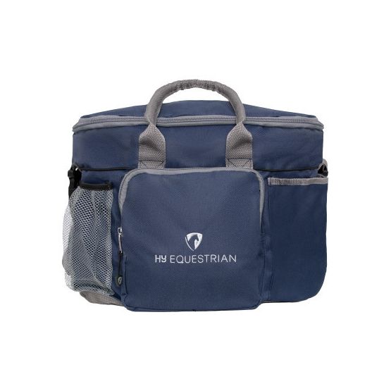 Hy Equestrian Grooming Bag