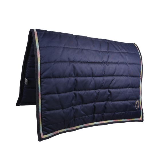 Hy Equestrian Mystic Comfort Pad - One Size