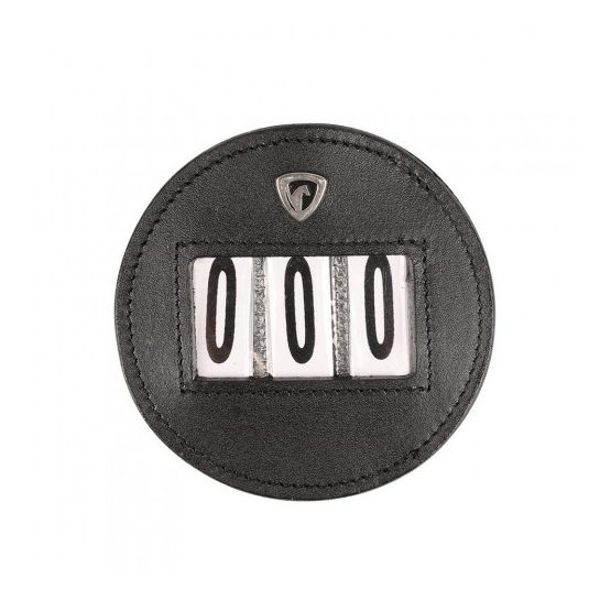 Hy Equestrian Number Holder