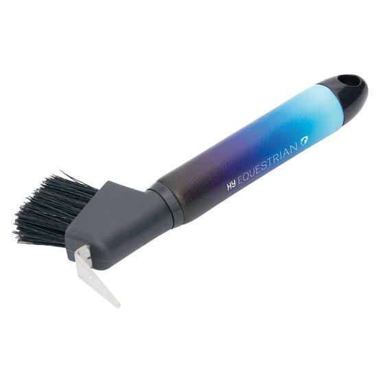 Hy Equestrian Ombre Hoof Pick