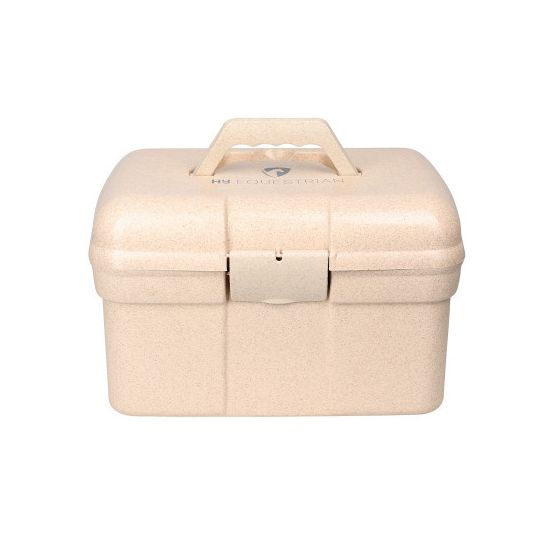 Hy Equestrian Recycled Grooming Box