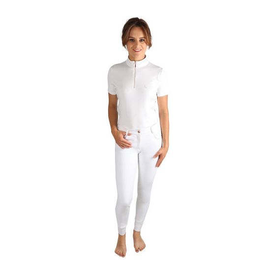 Hy Equestrian Roka Royal Breeches