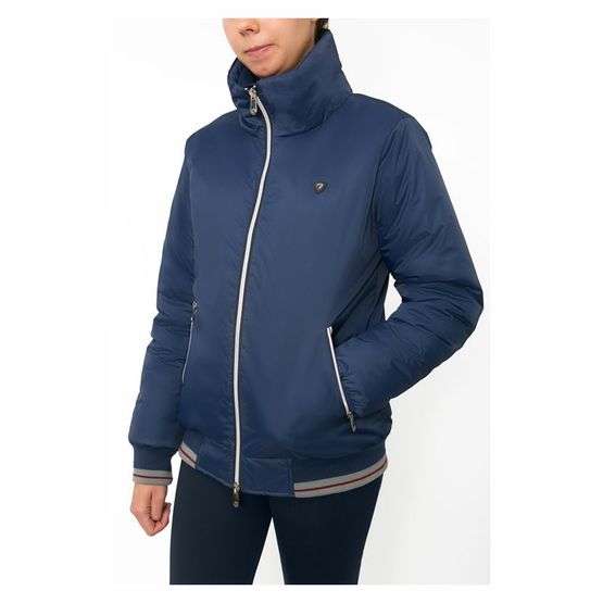 Hy Equestrian Synergy Blouson Jacket