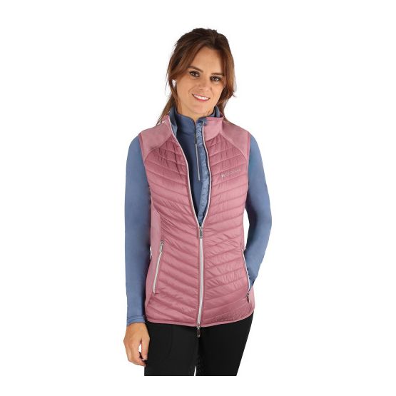 Hy Equestrian Synergy Elevate Sync Lightweight Gilet