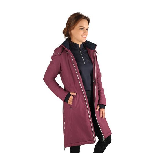 Hy Equestrian Synergy Guard Waterproof Coat