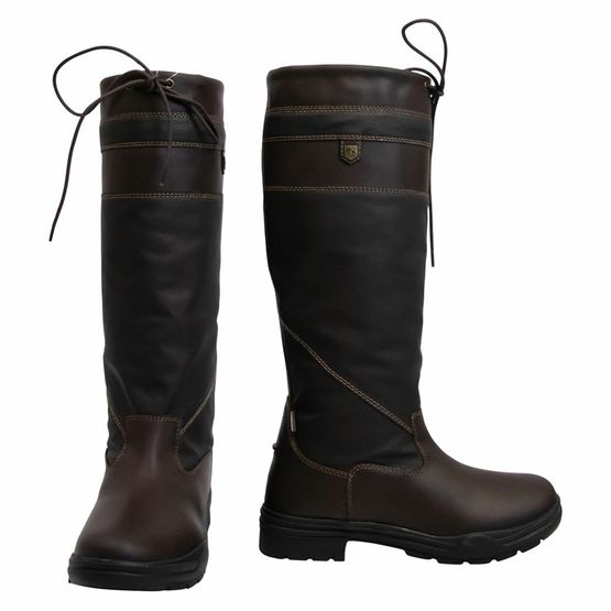 Hy Equestrian Tideswell Country Boot