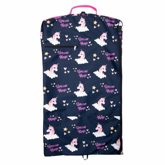 Hy Equestrian Unicorn Magic Garment Bag